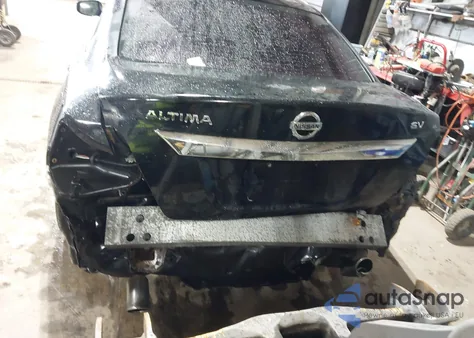 2013 Nissan Altima 2.5 Sl z USA, uszkodzony, nr VIN 1N4AL3AP3DN576382